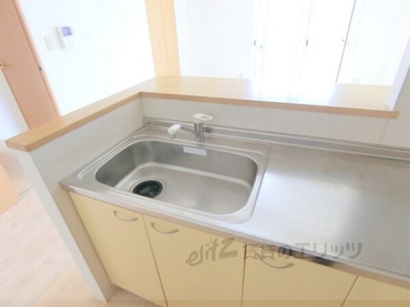 ディアコートの物件内観写真